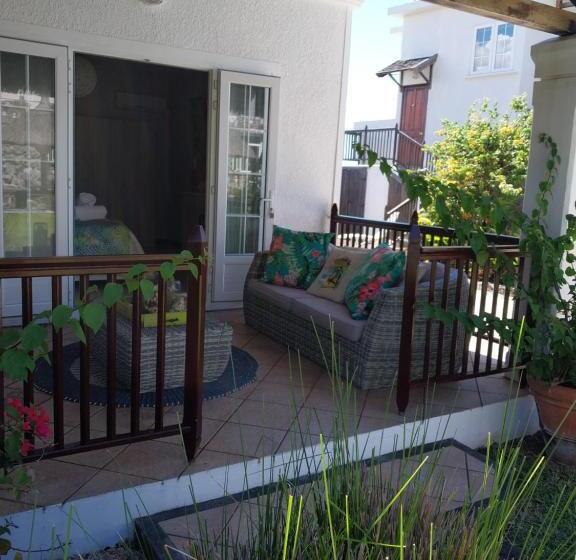 Villa 2 Chambres, Chillpill Guest House