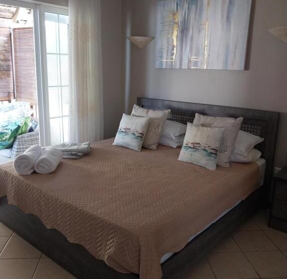 Villa 2 Chambres, Chillpill Guest House