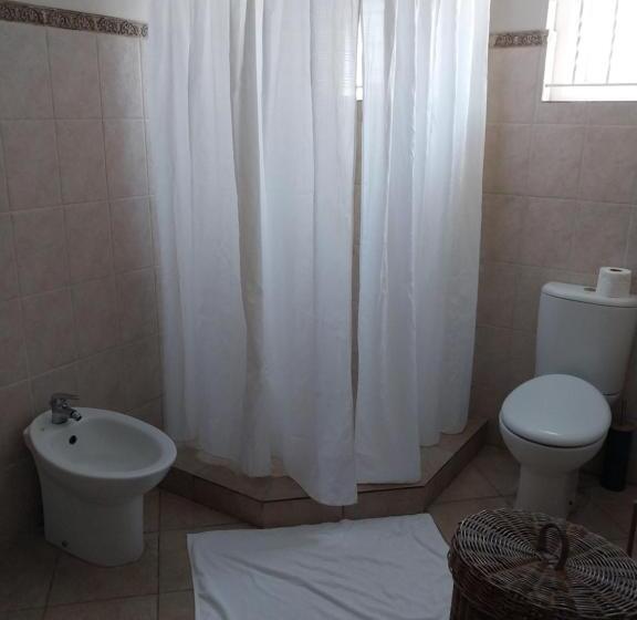 Villa 2 Chambres, Chillpill Guest House