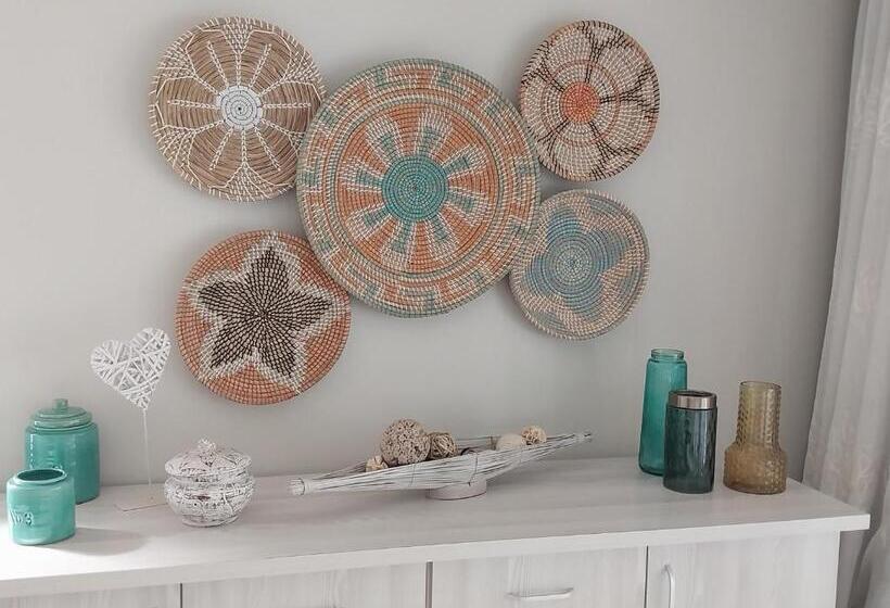 Villa 2 Chambres, Chillpill Guest House