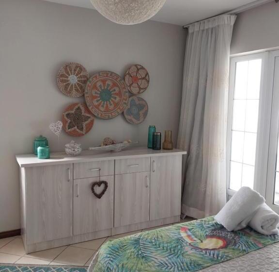 Villa 2 Chambres, Chillpill Guest House