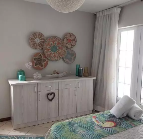 ویلای 2 خوابه, Chillpill Guest House