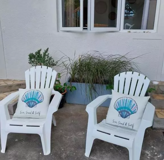 اتاق لوکس, Chillpill Guest House