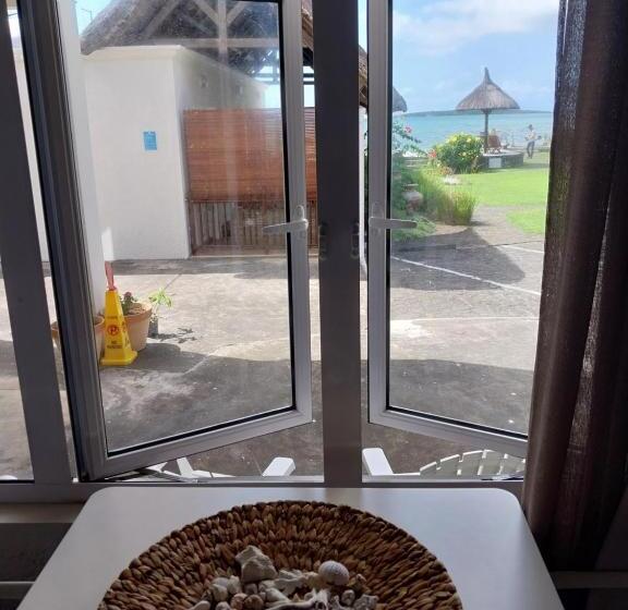 اتاق لوکس, Chillpill Guest House