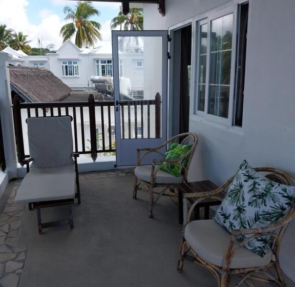 Suite Familiale, Chillpill Guest House