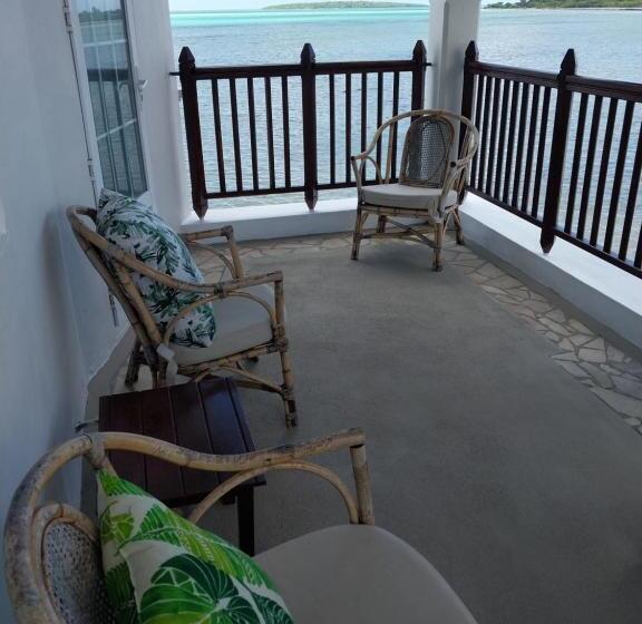 Suite Familiale, Chillpill Guest House