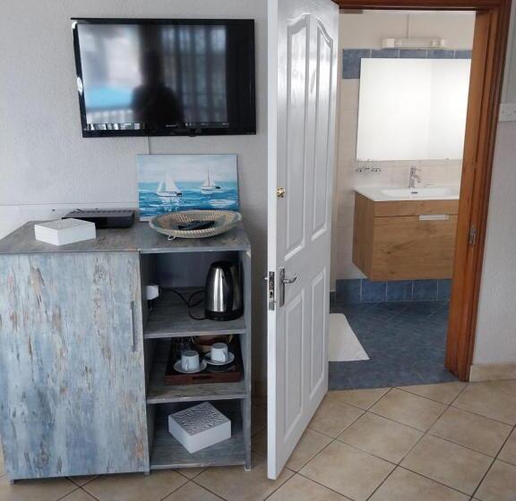 Suite Familiale, Chillpill Guest House