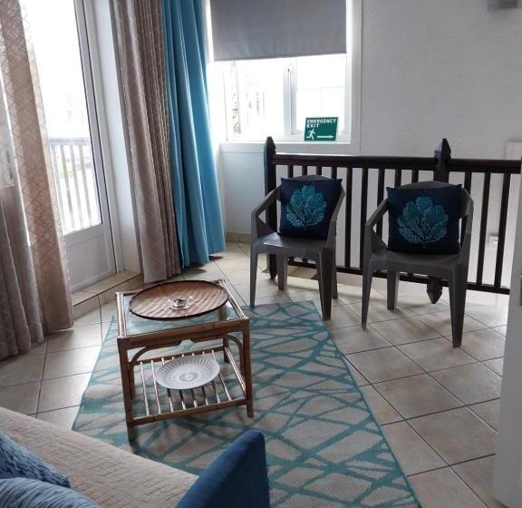 Suite Familiale, Chillpill Guest House
