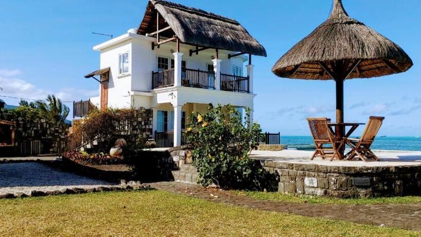 Suite Familiale, Chillpill Guest House