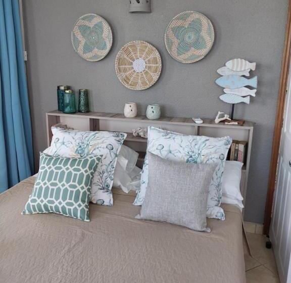 Suite Familiale, Chillpill Guest House