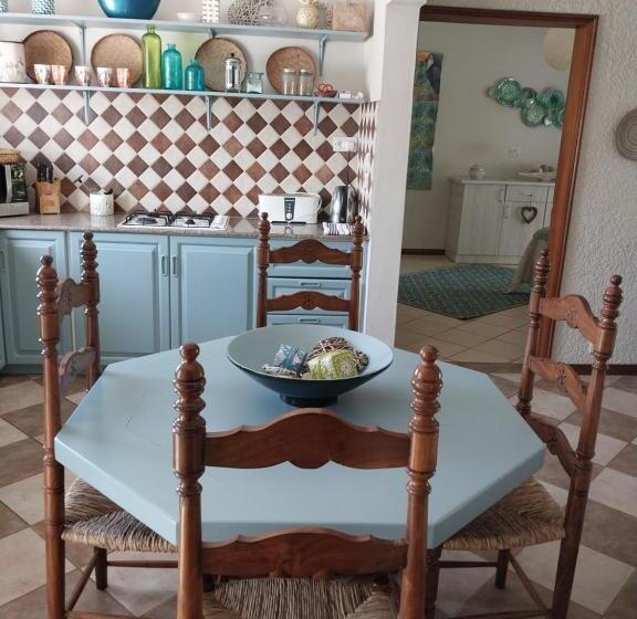 Villa 2 Chambres, Chillpill Guest House