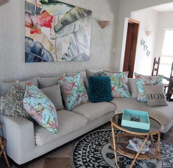 Villa 2 Chambres, Chillpill Guest House