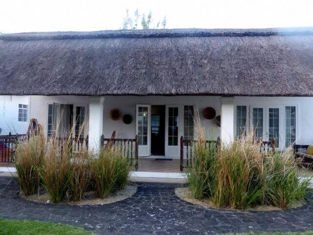 Villa 2 Chambres, Chillpill Guest House