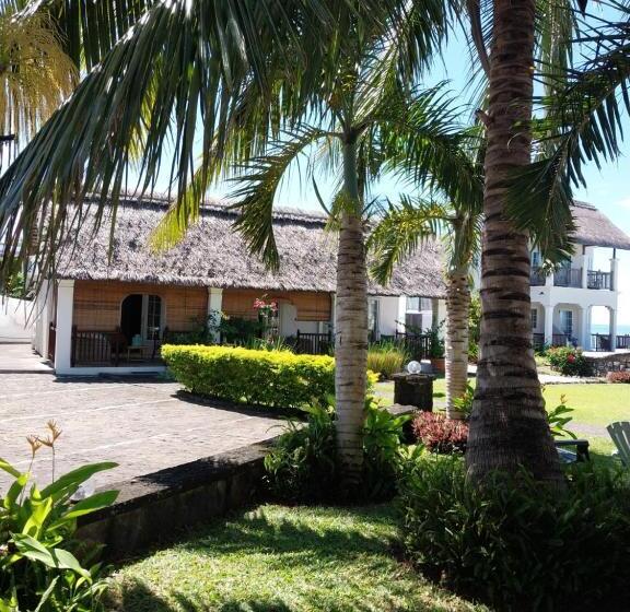 Villa 2 Chambres, Chillpill Guest House