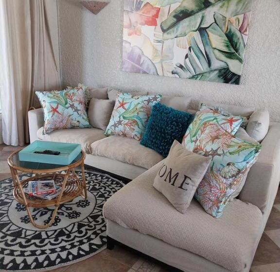 Villa 2 Chambres, Chillpill Guest House