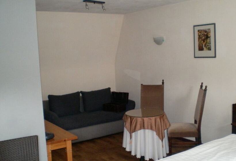 חדר סטנדרט, De Arcense Herberg