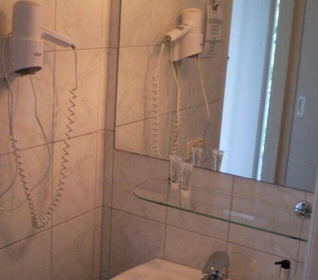 חדר משפחתי, De Arcense Herberg