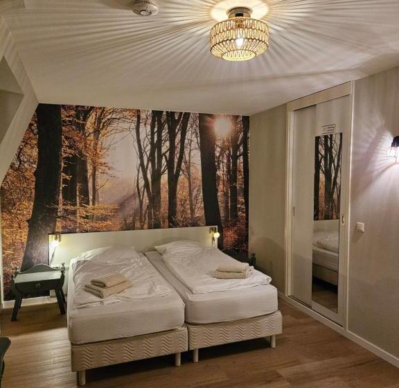 חדר משפחתי, De Arcense Herberg