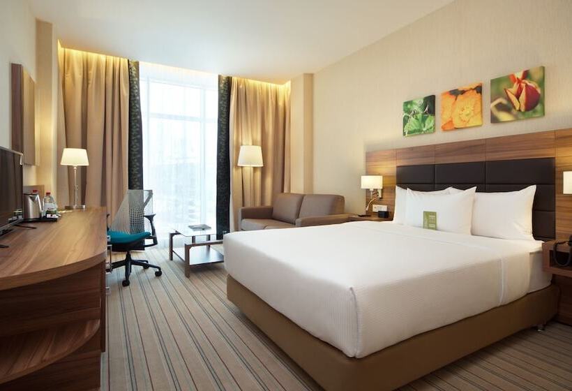 豪华房间, Elements Kirov Hotel 5