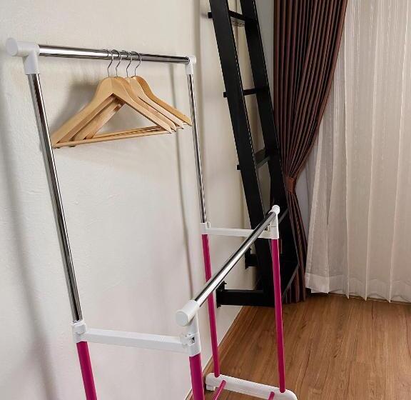 Quarto Triplo Estandar, G9 Bangkok
