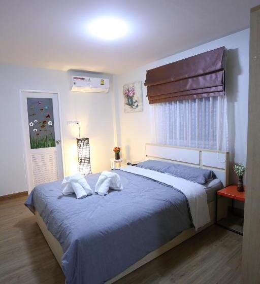 Quarto Estandar, G9 Bangkok