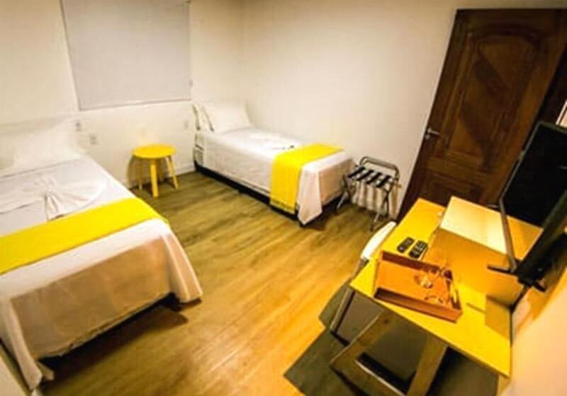 غرفة قياسية, Hampton Inn Lewistonauburn