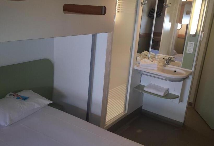 스탠다드 트리플 룸, Ibis Budget Marseille L'estaque