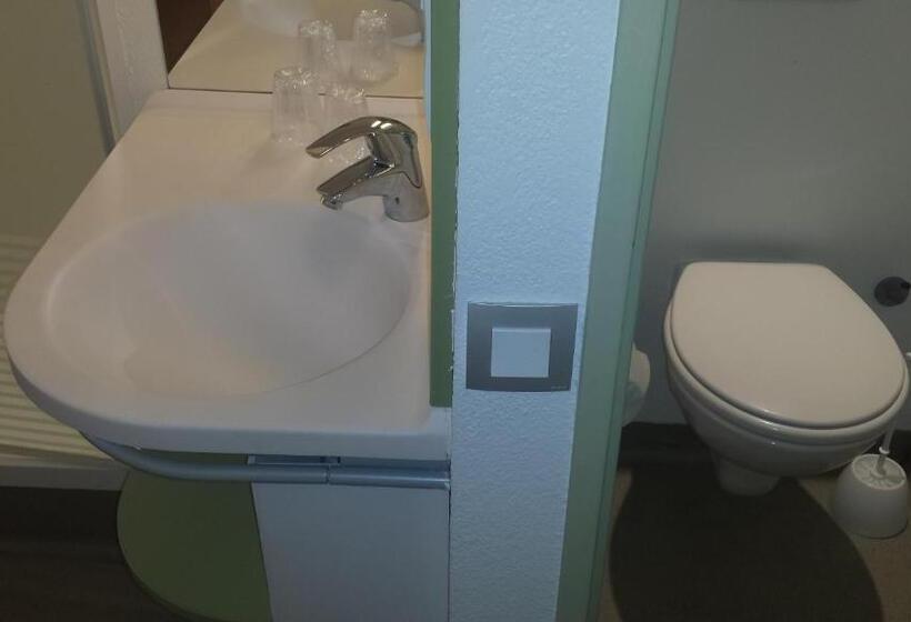 스탠다드 룸, Ibis Budget Marseille L'estaque