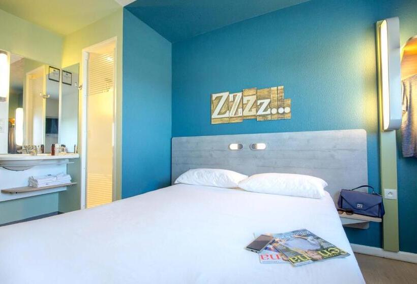 스탠다드 룸, Ibis Budget Marseille L'estaque