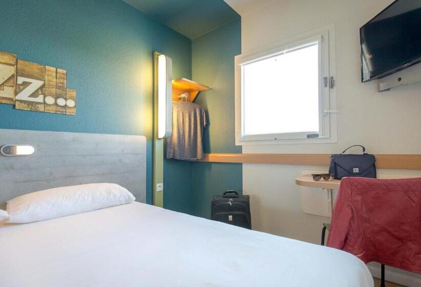 스탠다드 룸, Ibis Budget Marseille L'estaque