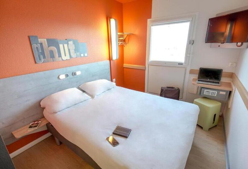 스탠다드 룸, Ibis Budget Marseille L'estaque