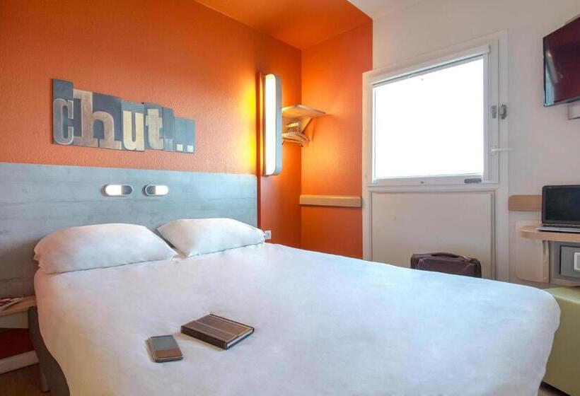 스탠다드 룸, Ibis Budget Marseille L'estaque