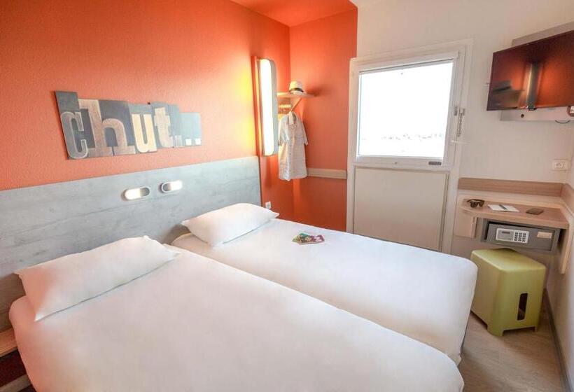 스탠다드 룸, Ibis Budget Marseille L'estaque