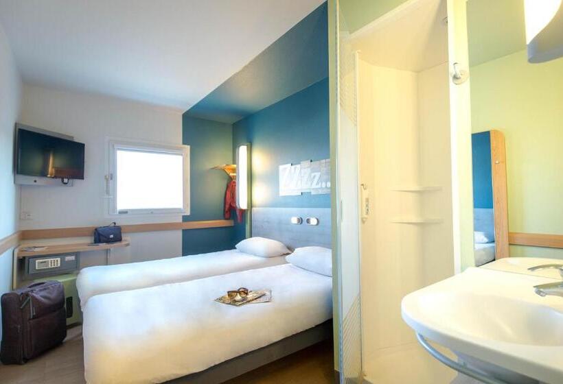 스탠다드 룸, Ibis Budget Marseille L'estaque