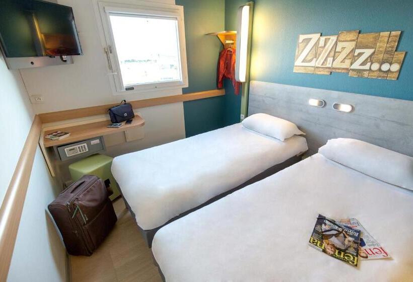 스탠다드 룸, Ibis Budget Marseille L'estaque