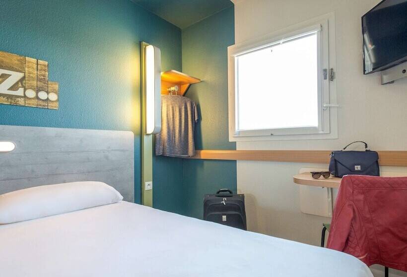 스탠다드 룸, Ibis Budget Marseille L'estaque