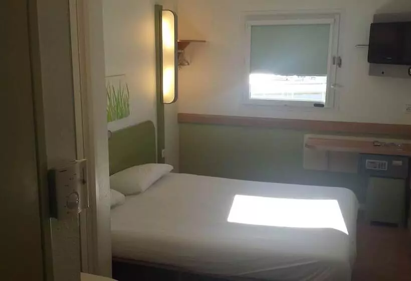 スタンダードルーム, Ibis Budget Marseille L'estaque