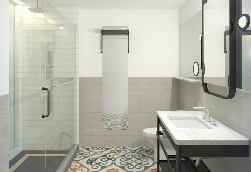 Premium Room City View, Indigo Lower East Side New York, An Ihg