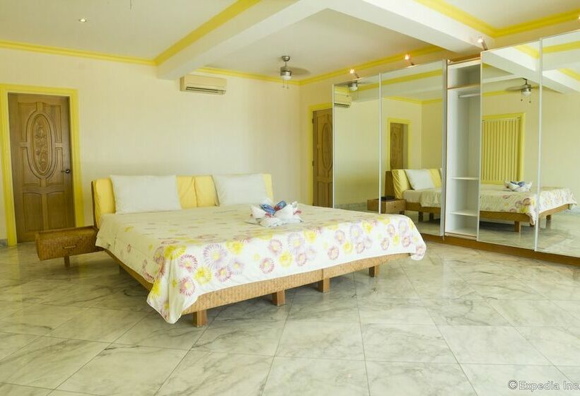 سوئیت دلوکس 2 خوابه, Lingganay Boracay Hotel Resort