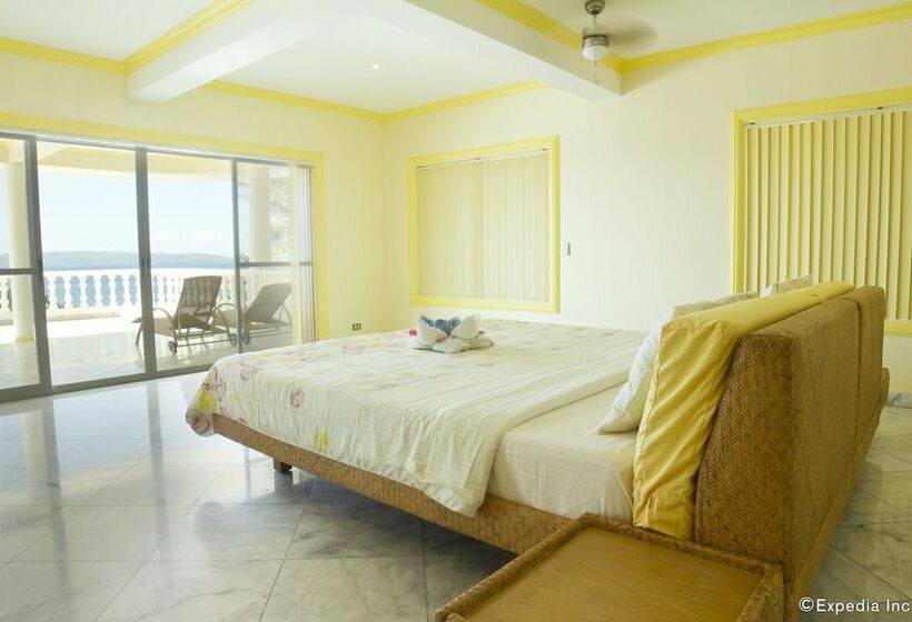 سوئیت دلوکس 2 خوابه, Lingganay Boracay Hotel Resort