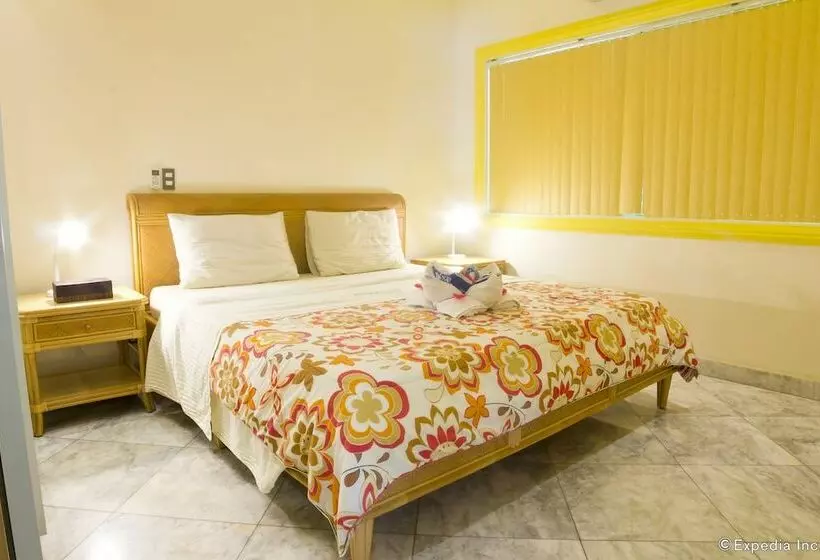 سوئیت دلوکس 2 خوابه, Lingganay Boracay Hotel Resort