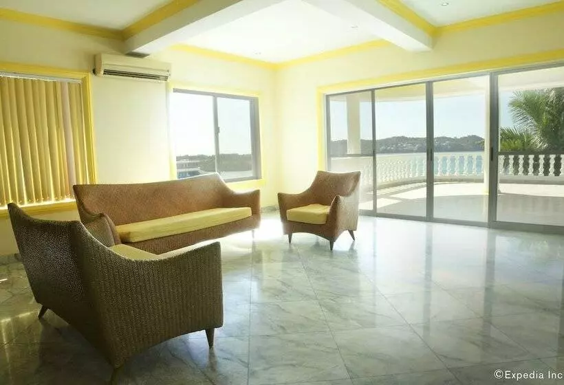 سوئیت دلوکس 2 خوابه, Lingganay Boracay Hotel Resort