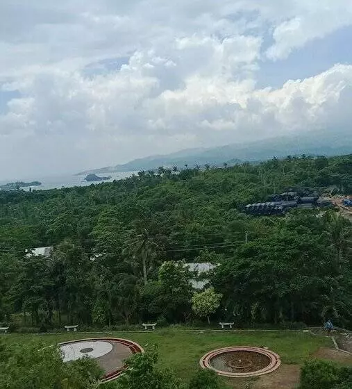 سوئیت دلوکس 2 خوابه, Lingganay Boracay Hotel Resort