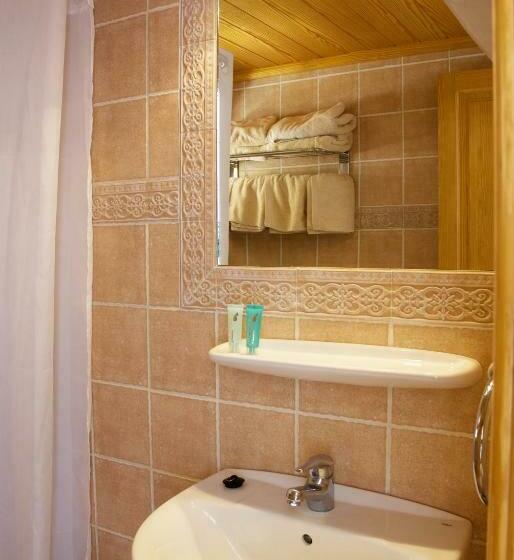 Апартаменты Пентхаус 2 Спальни, Marblau Hostal
