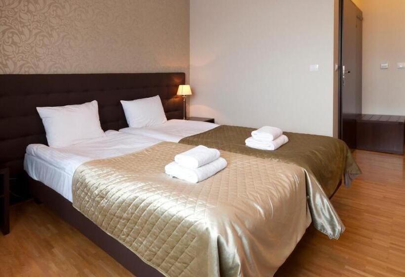 스탠다드 룸, Oriza