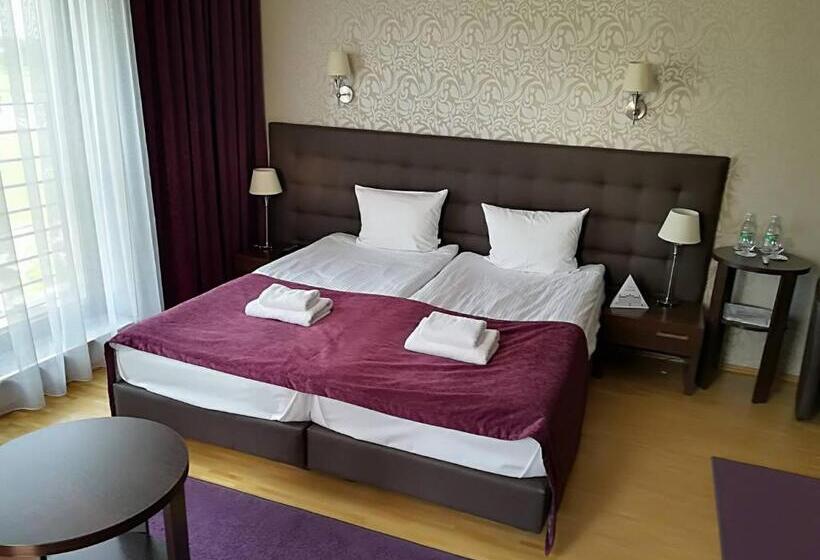 디럭스 룸, Oriza