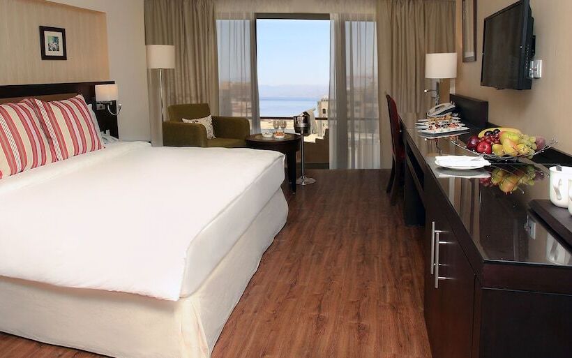 اتاق لوکس با چشم‌انداز دریا, Oryx Hotel Aqaba