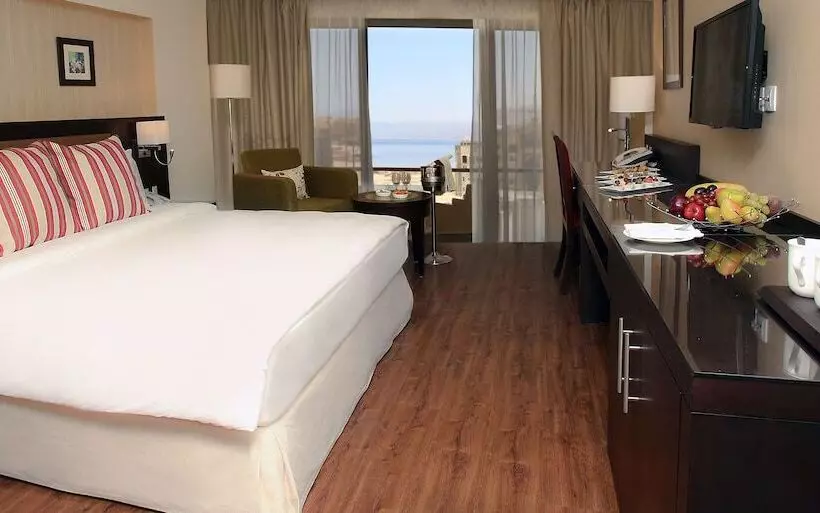اتاق لوکس با چشم‌انداز دریا, Oryx Hotel Aqaba