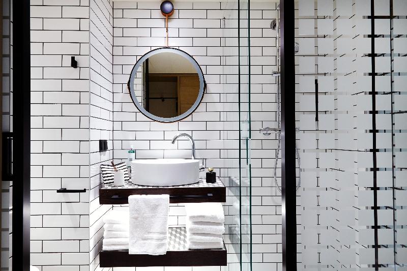 高级大房间, Puro Gdańsk Stare Miasto