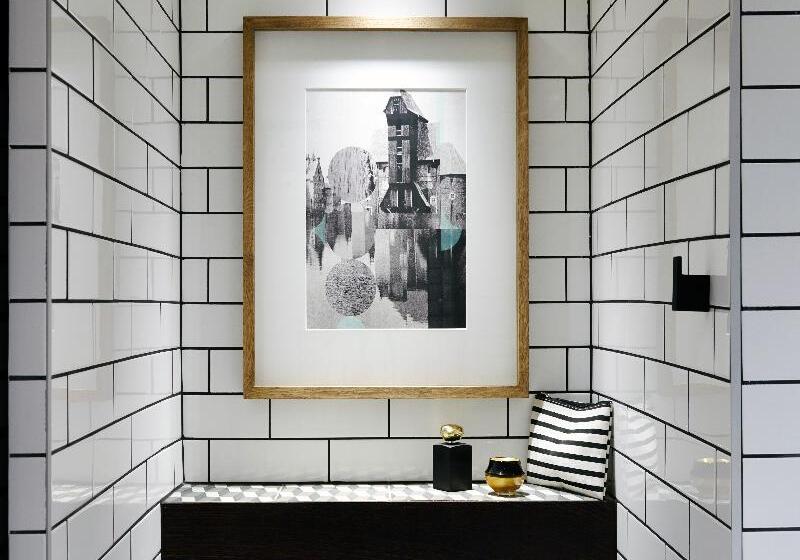 高级大房间, Puro Gdańsk Stare Miasto